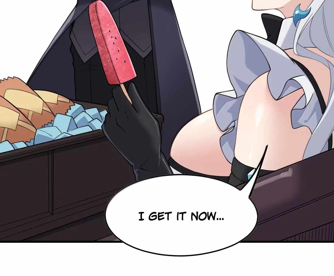 The Evil Alchemist Can't Handle His Own Experiment Chapter 49 - 56