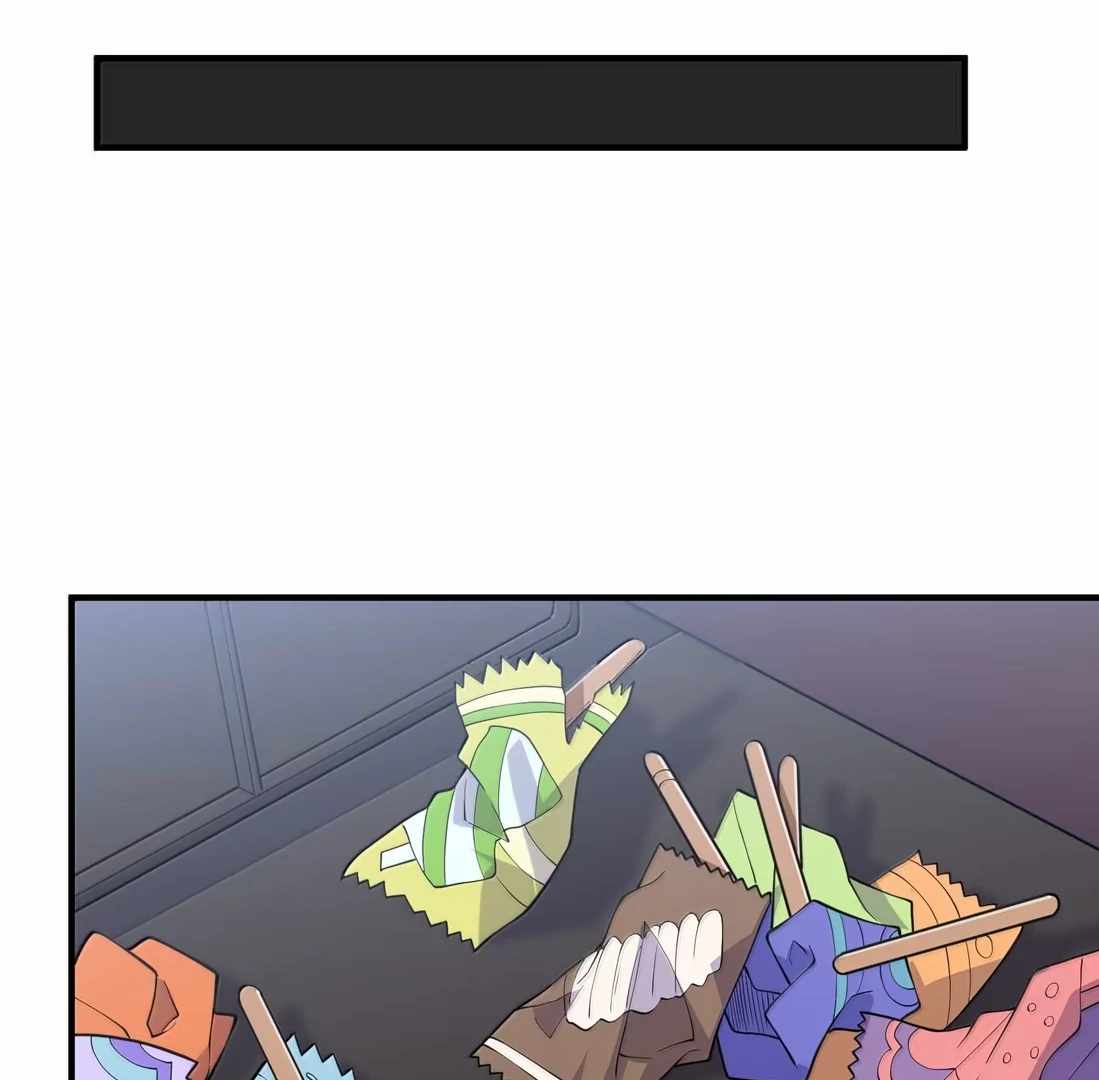 The Evil Alchemist Can't Handle His Own Experiment Chapter 49 - 61
