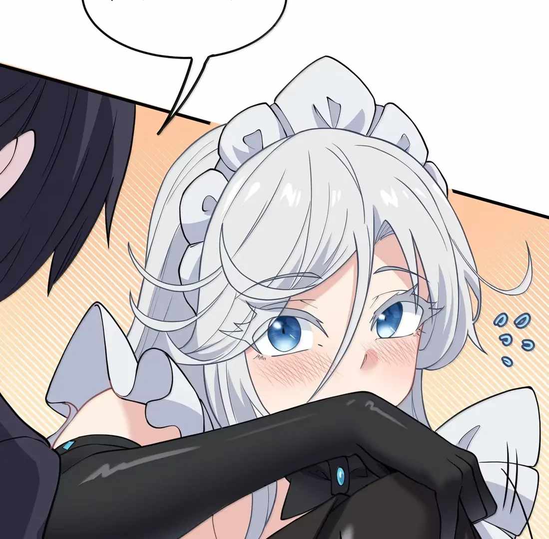 The Evil Alchemist Can't Handle His Own Experiment Chapter 49 - 9