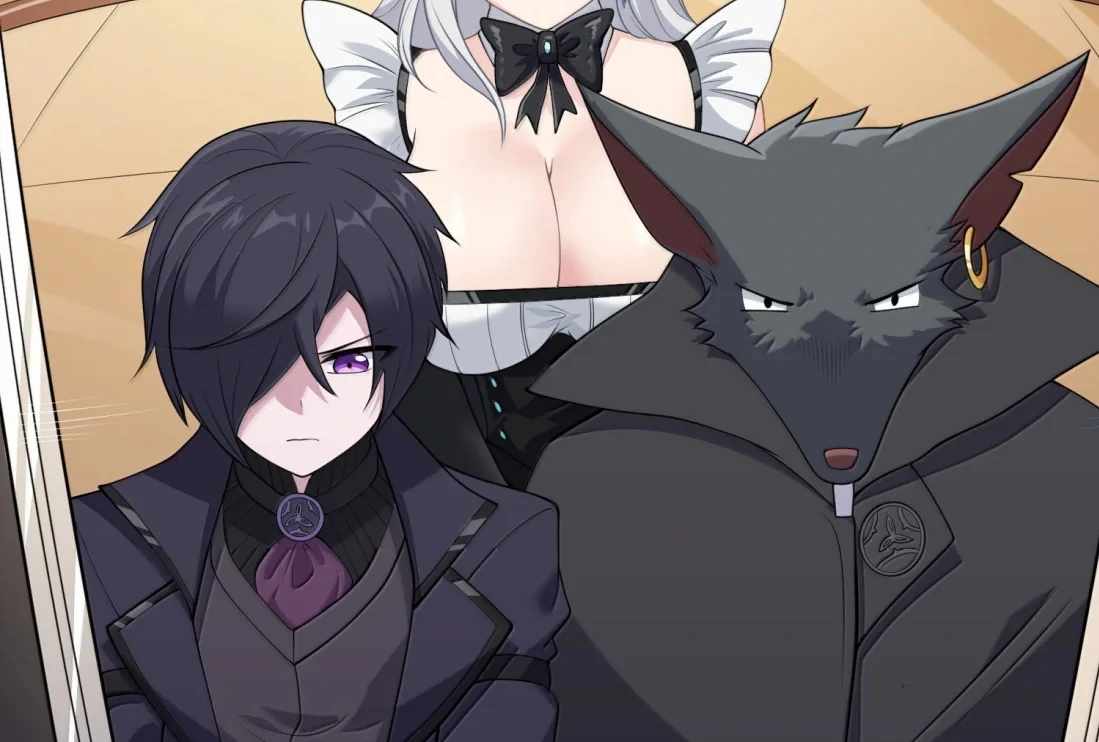 The Evil Alchemist Can't Handle His Own Experiment Chapter 49 - 69
