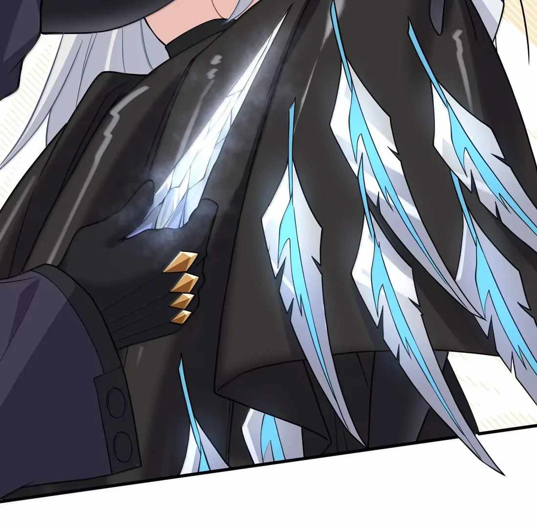 The Evil Alchemist Can't Handle His Own Experiment Chapter 49 - 10