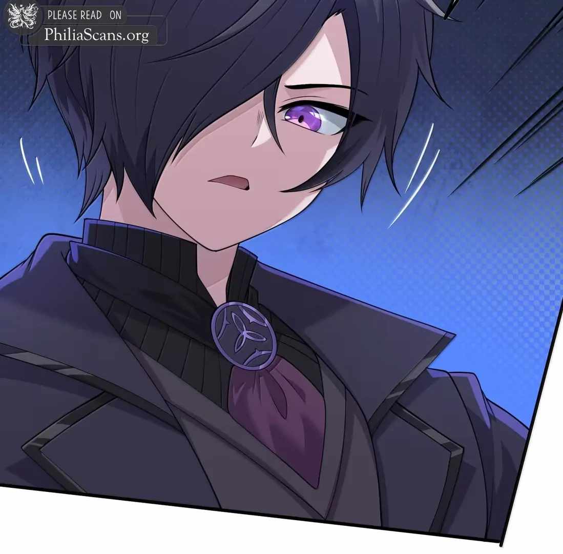 The Evil Alchemist Can't Handle His Own Experiment Chapter 49 - 74