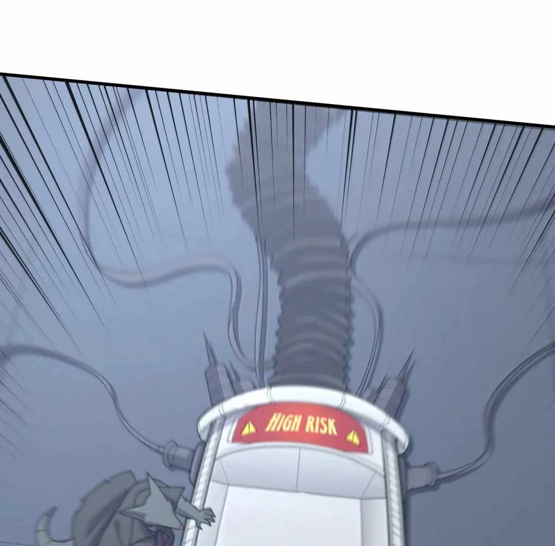 The Evil Alchemist Can't Handle His Own Experiment Chapter 49 - 75
