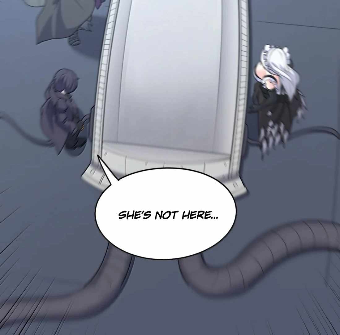 The Evil Alchemist Can't Handle His Own Experiment Chapter 49 - 76