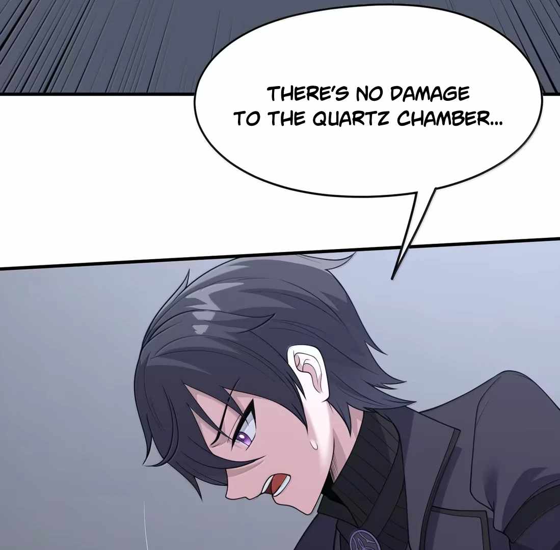 The Evil Alchemist Can't Handle His Own Experiment Chapter 49 - 77
