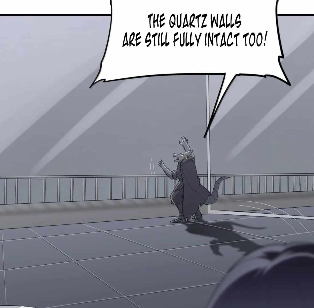 The Evil Alchemist Can't Handle His Own Experiment Chapter 49 - 79
