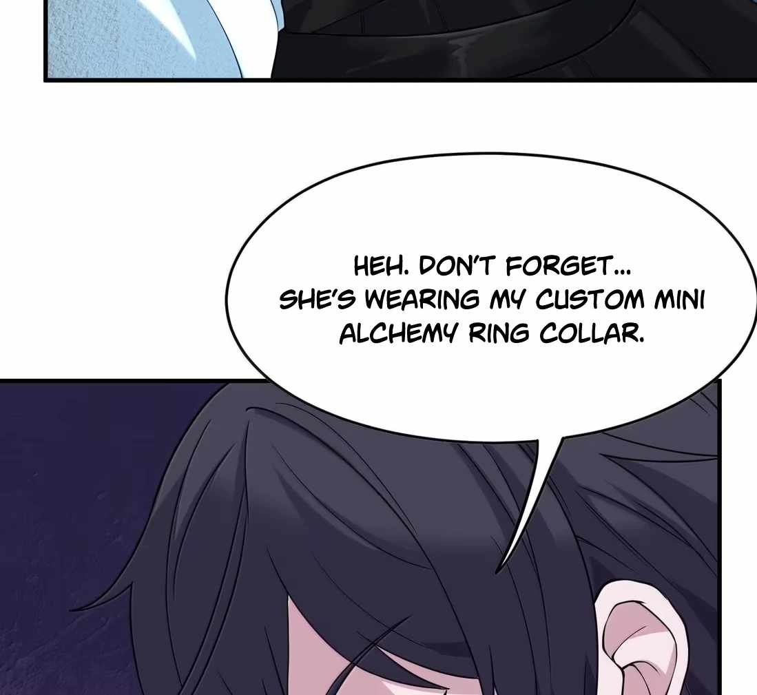 The Evil Alchemist Can't Handle His Own Experiment Chapter 49 - 82