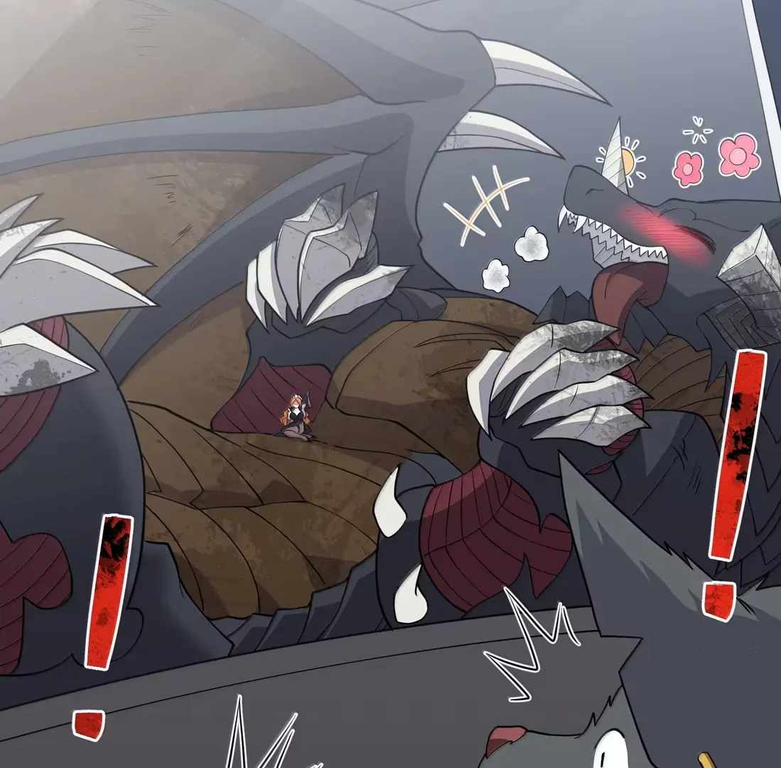 The Evil Alchemist Can't Handle His Own Experiment Chapter 49 - 90