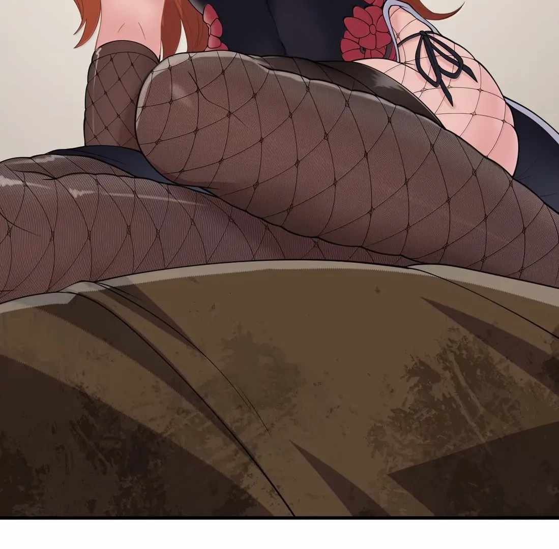 The Evil Alchemist Can't Handle His Own Experiment Chapter 49 - 93