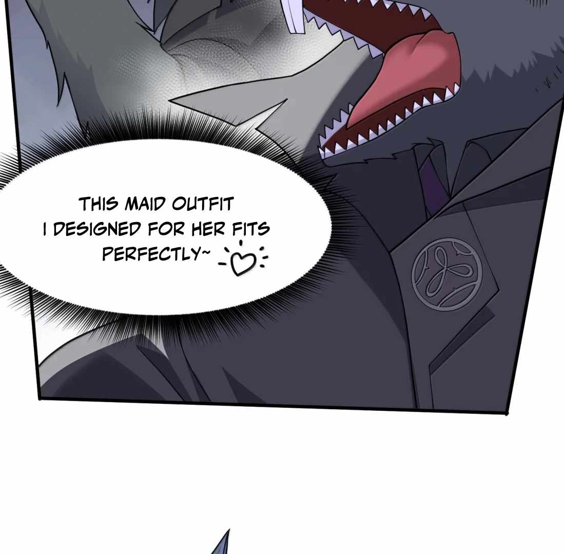 The Evil Alchemist Can't Handle His Own Experiment Chapter 49 - 95