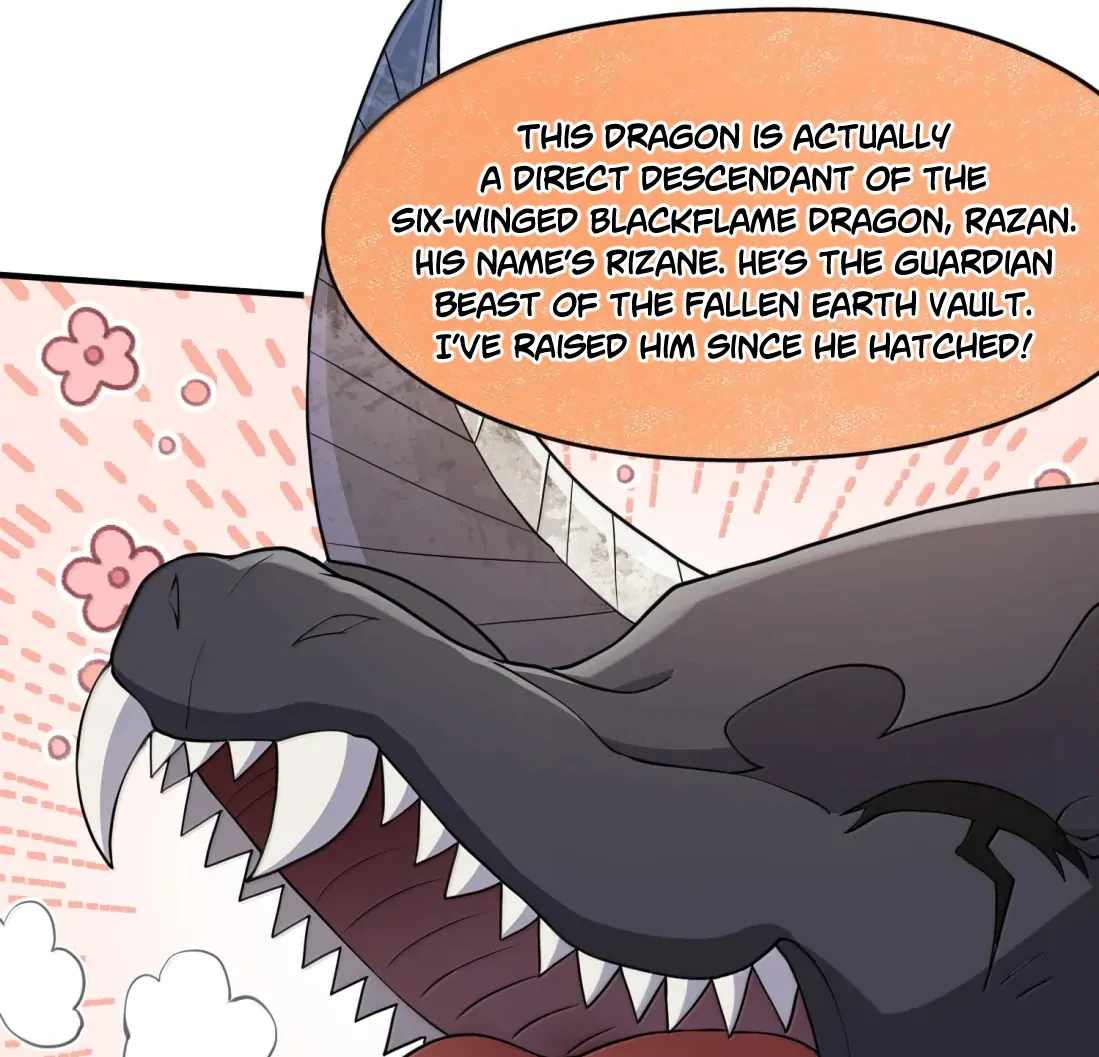 The Evil Alchemist Can't Handle His Own Experiment Chapter 49 - 96