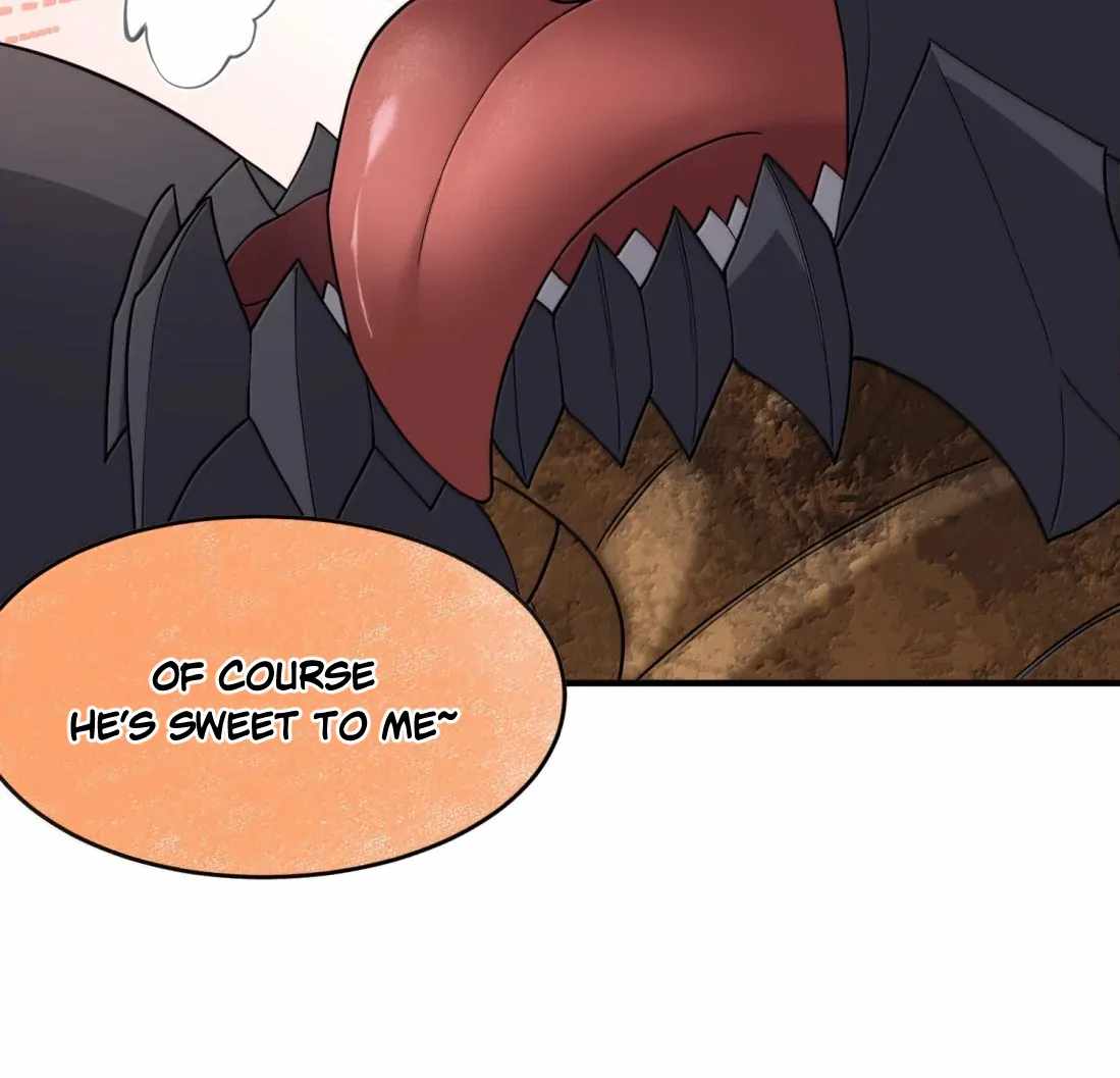 The Evil Alchemist Can't Handle His Own Experiment Chapter 49 - 97