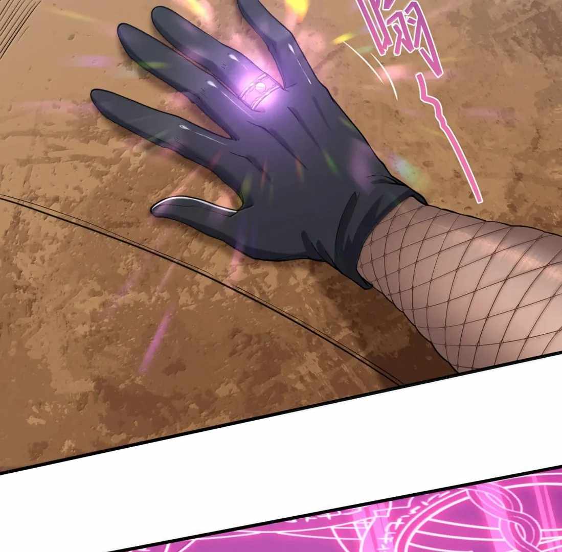 The Evil Alchemist Can't Handle His Own Experiment Chapter 49 - 101