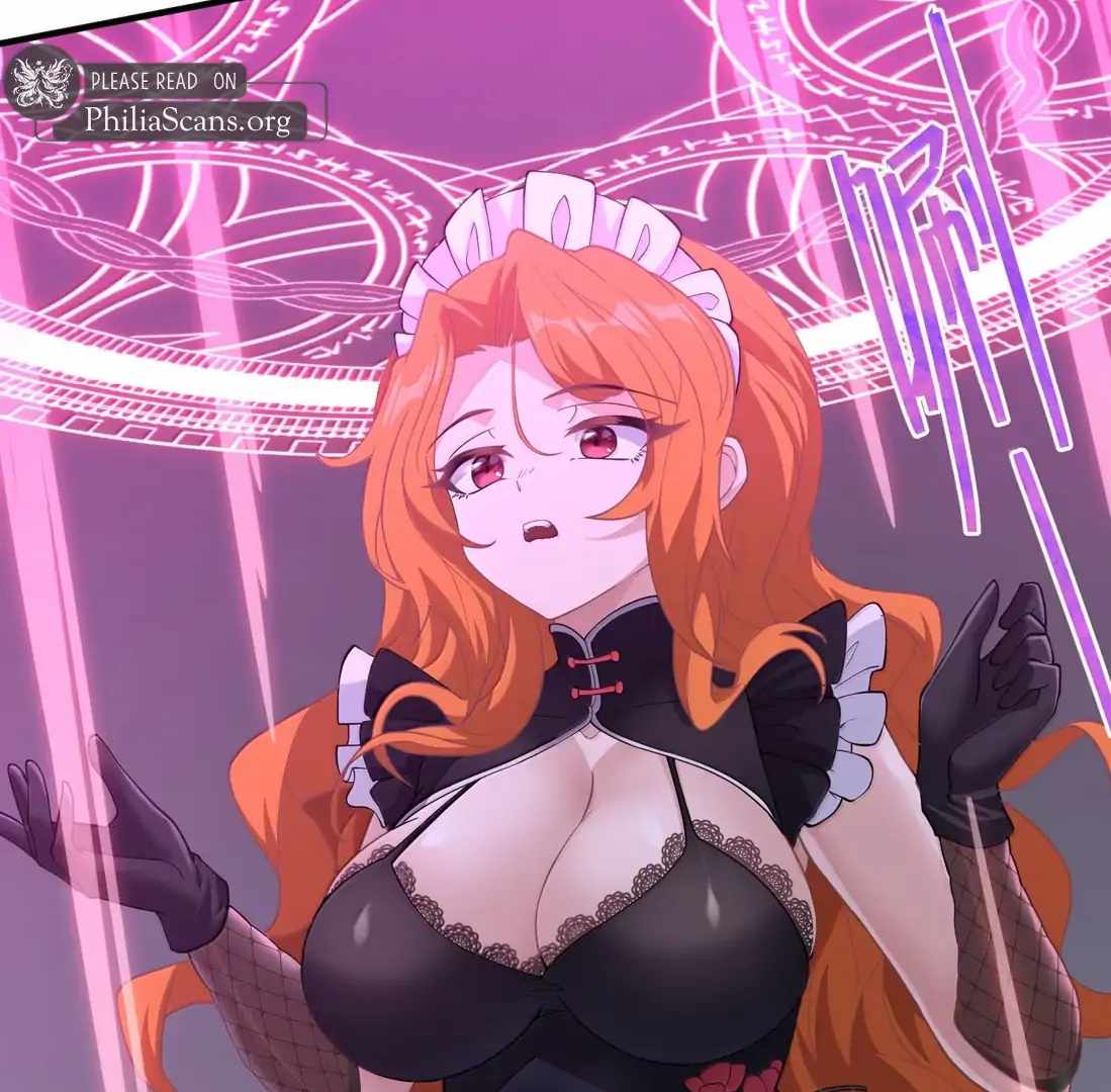 The Evil Alchemist Can't Handle His Own Experiment Chapter 49 - 102