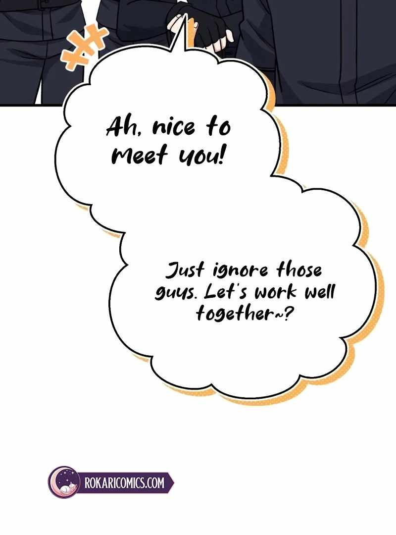 The Support Ate it All Ch.10 p12