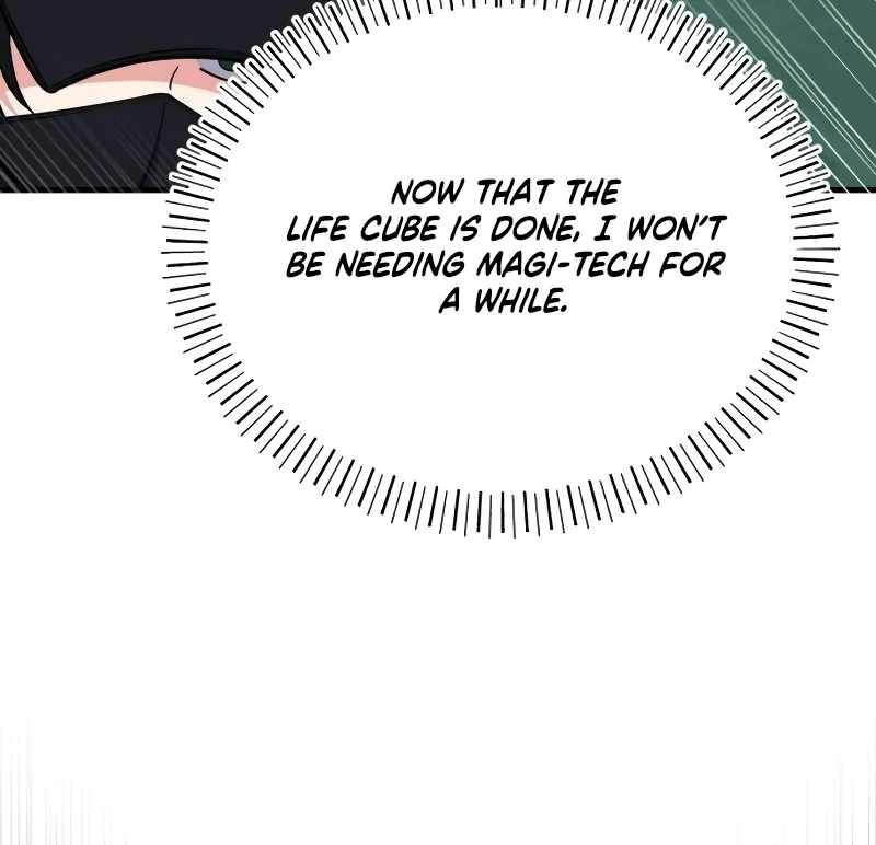 The Support Ate it All Ch.10 p23