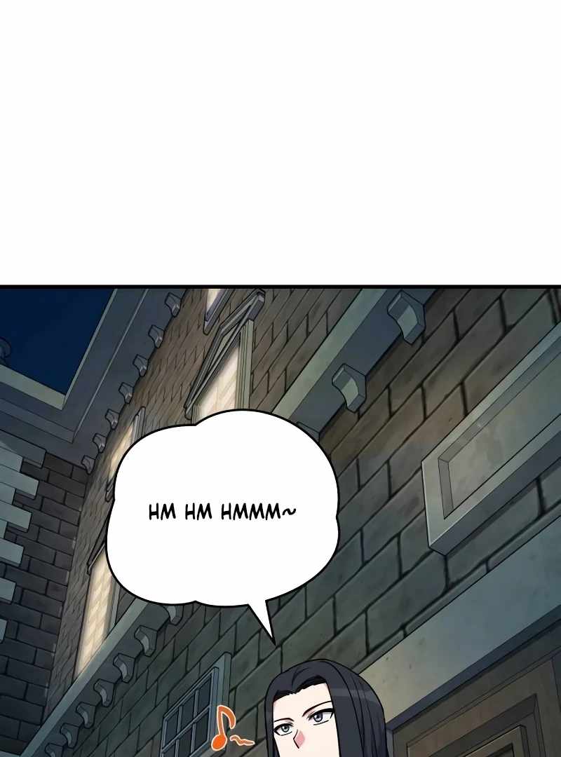 The Support Ate it All Ch.10 p26
