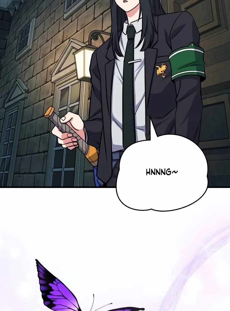The Support Ate it All Ch.10 p27