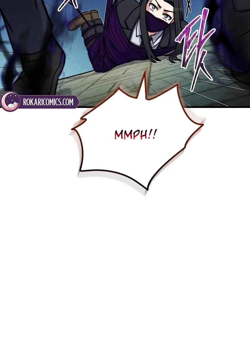 The Support Ate it All Ch.10 p33