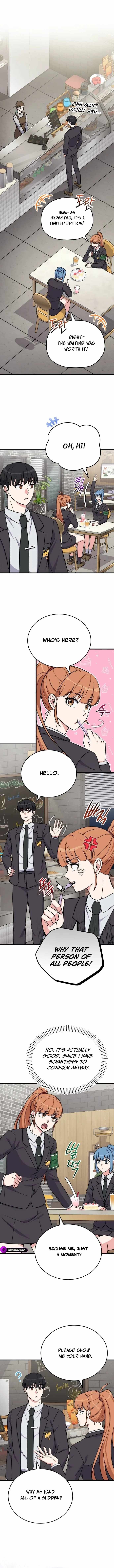 The Support Ate it All Ch.12 p9