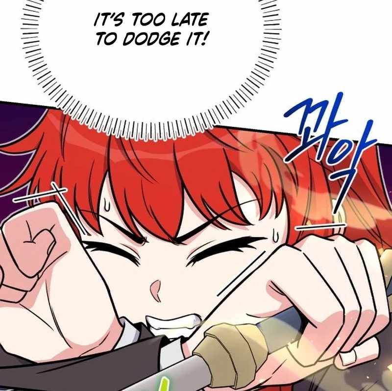 The Support Ate it All Ch.19 p18