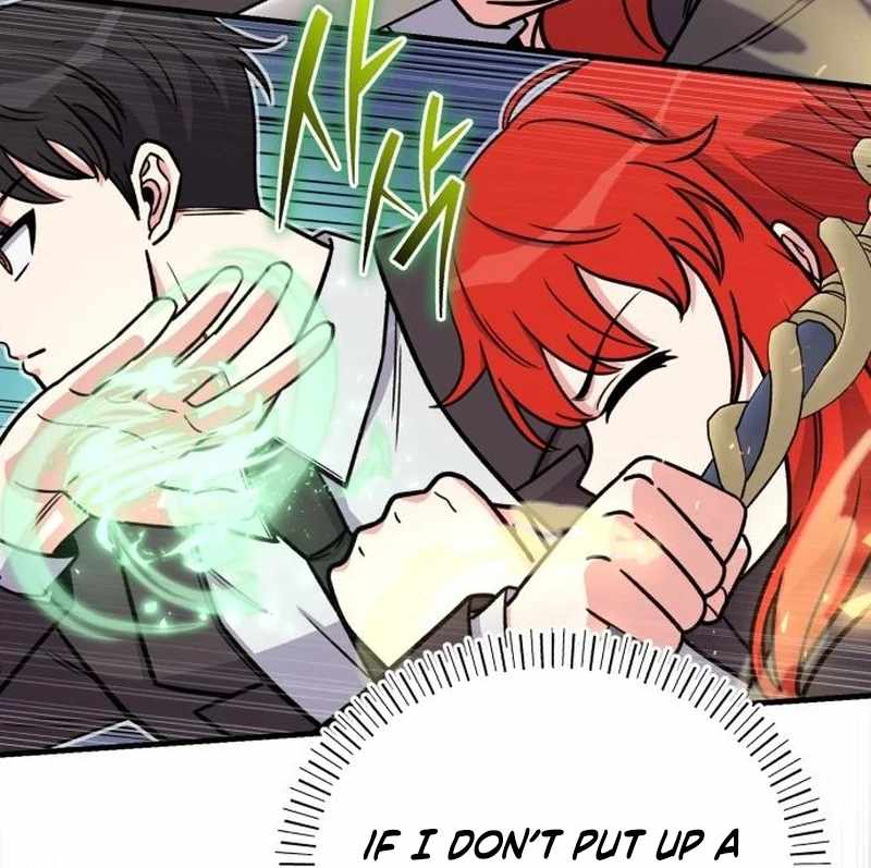 The Support Ate it All Ch.19 p19
