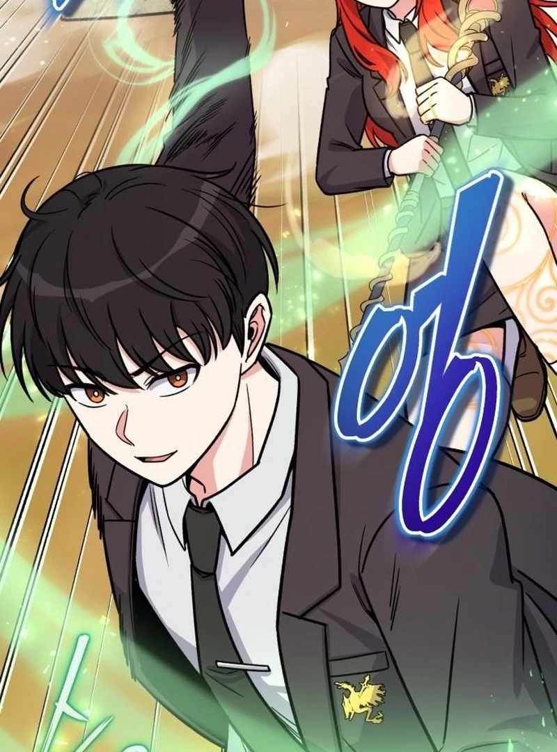 The Support Ate it All Ch.19 p21