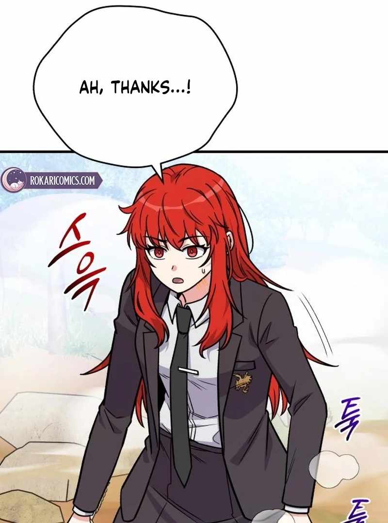 The Support Ate it All Ch.19 p23