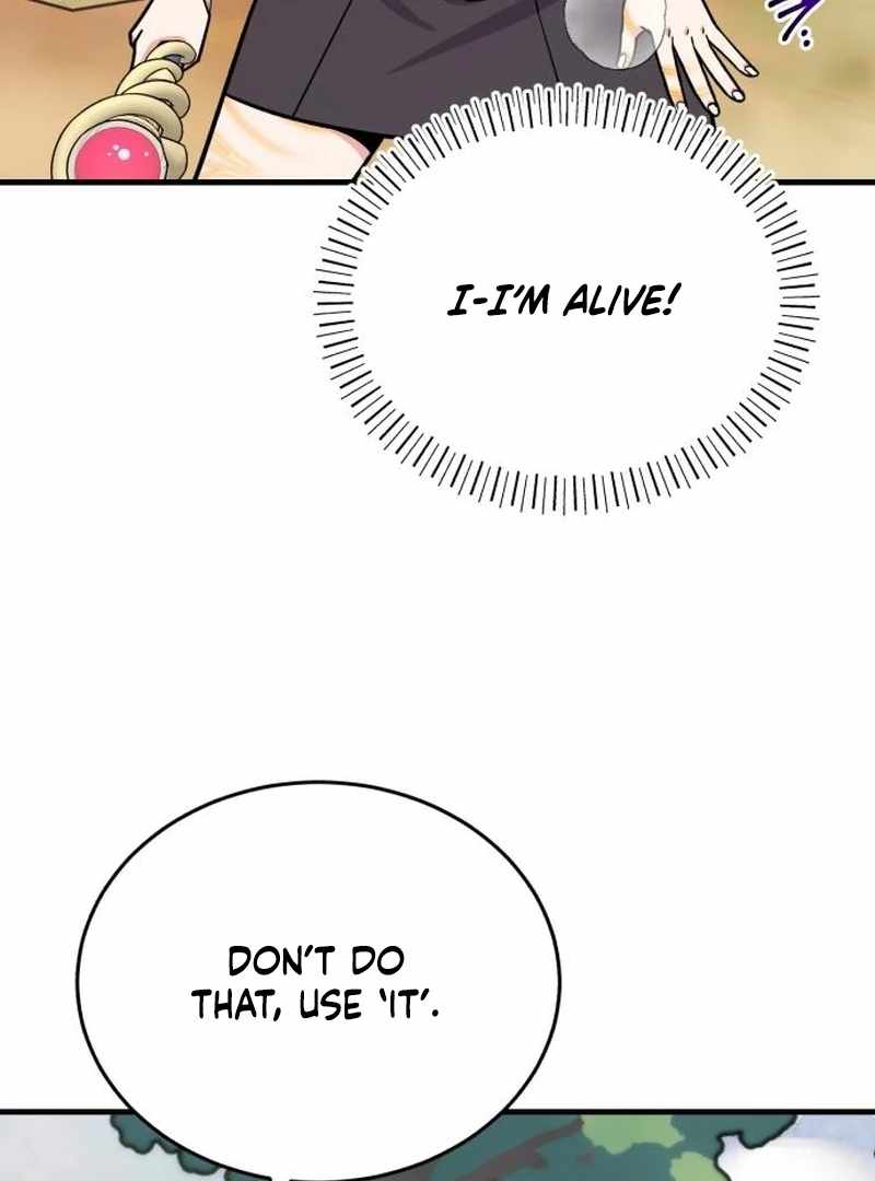 The Support Ate it All Ch.19 p24