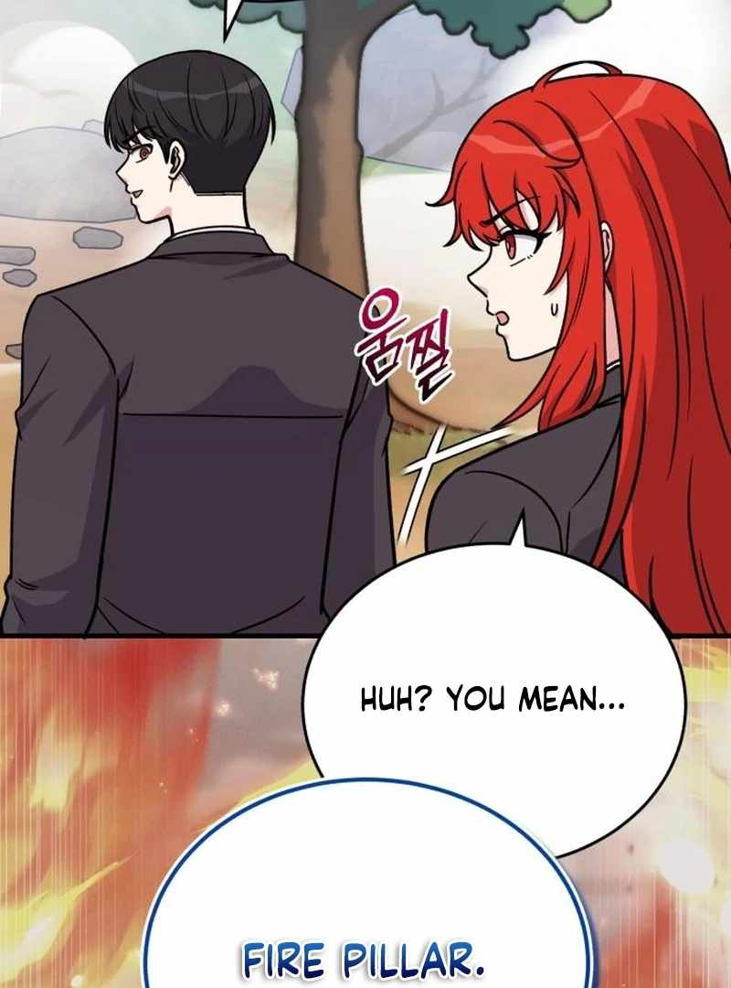 The Support Ate it All Ch.19 p25