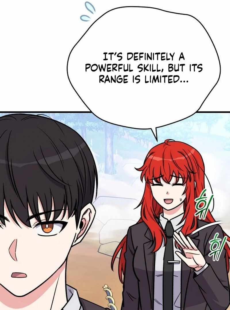 The Support Ate it All Ch.19 p29