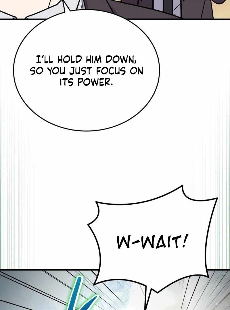 The Support Ate it All Ch.19 p30