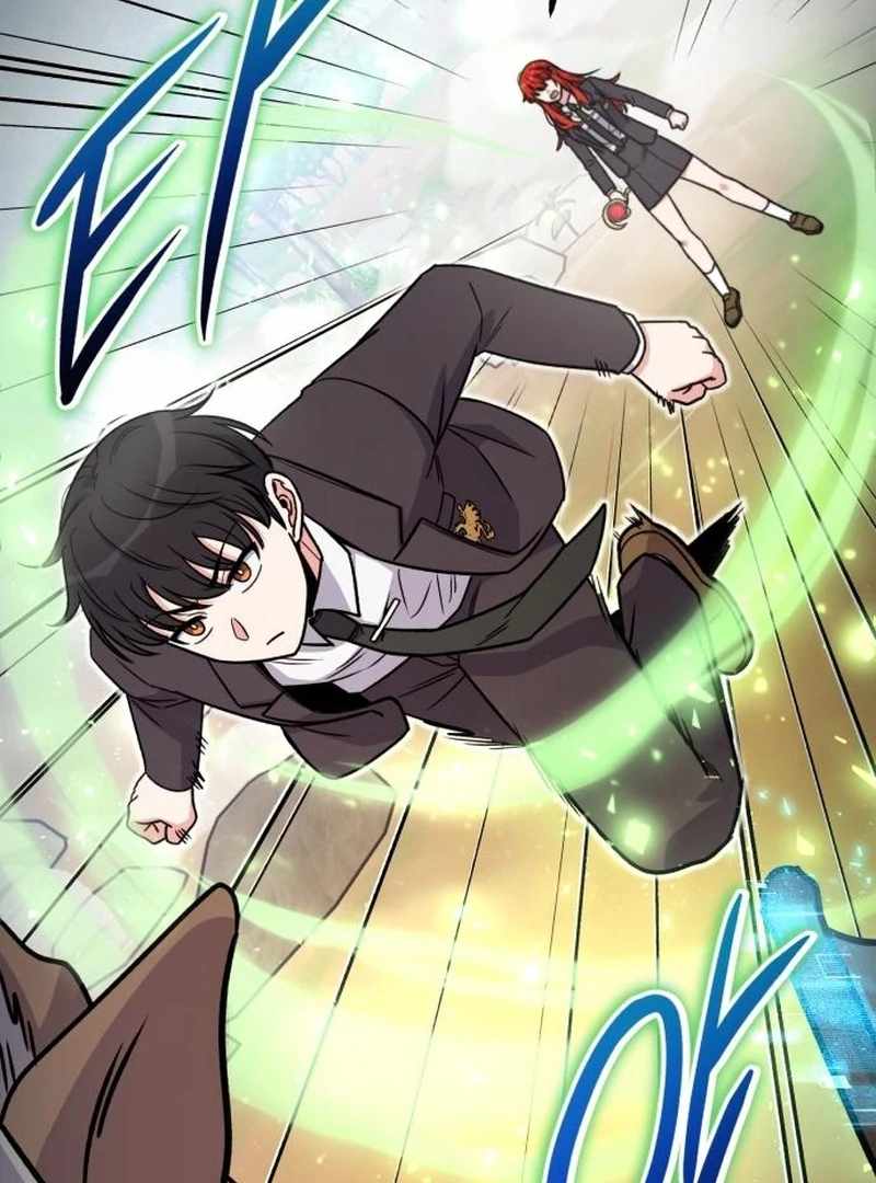The Support Ate it All Ch.19 p31