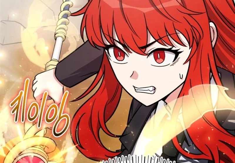The Support Ate it All Ch.19 p9