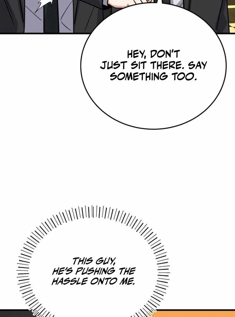 The Support Ate it All Ch.22 p11