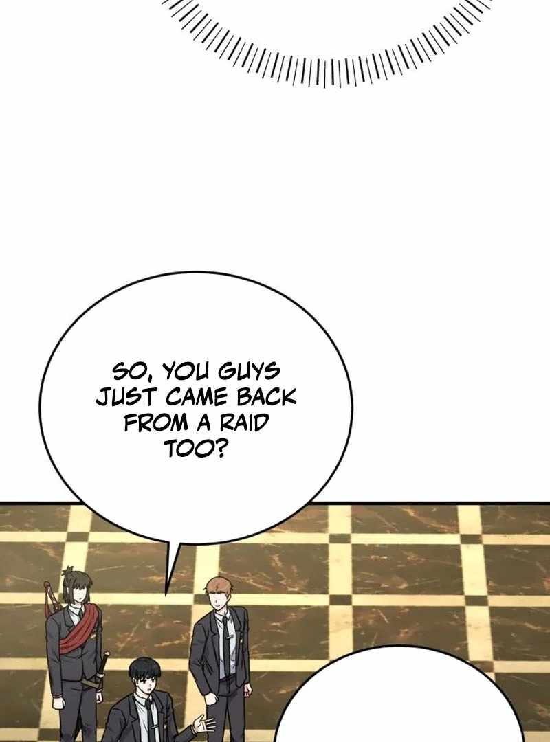 The Support Ate it All Ch.22 p13