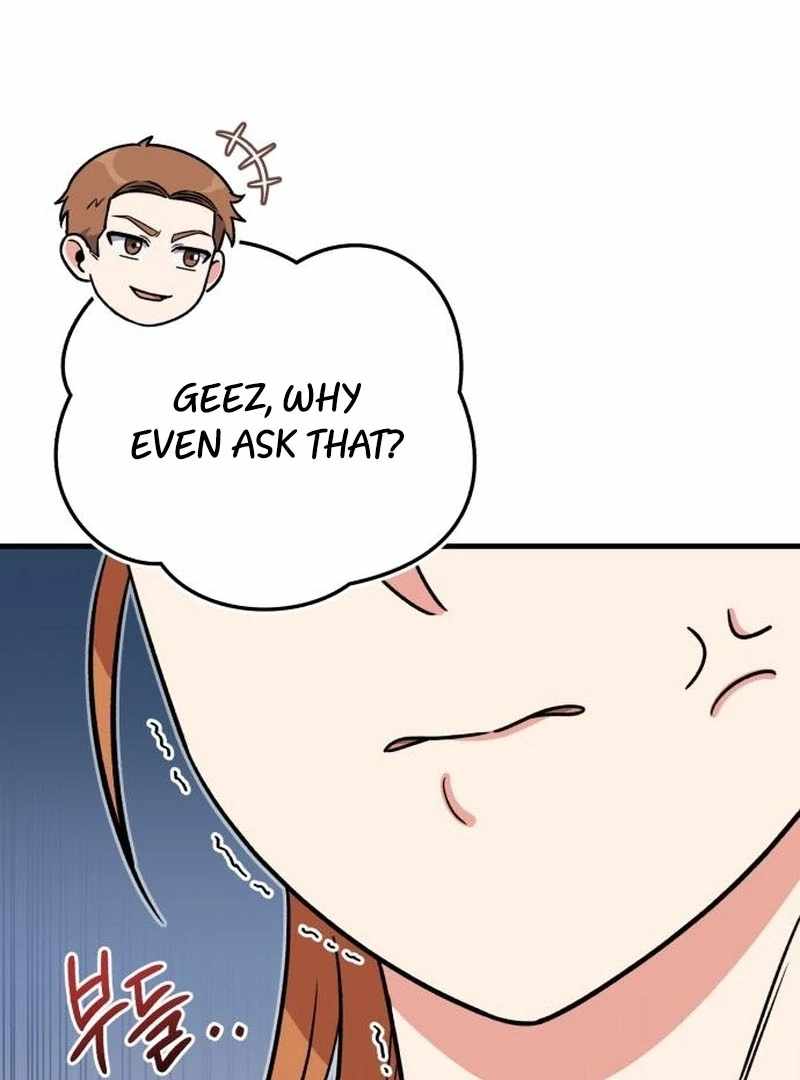 The Support Ate it All Ch.22 p15