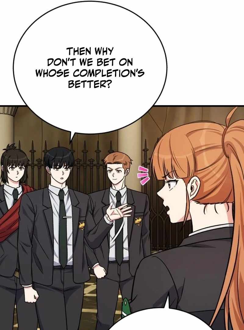 The Support Ate it All Ch.22 p19