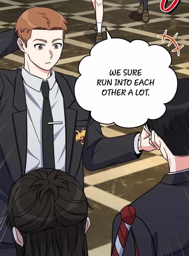 The Support Ate it All Ch.22 p3