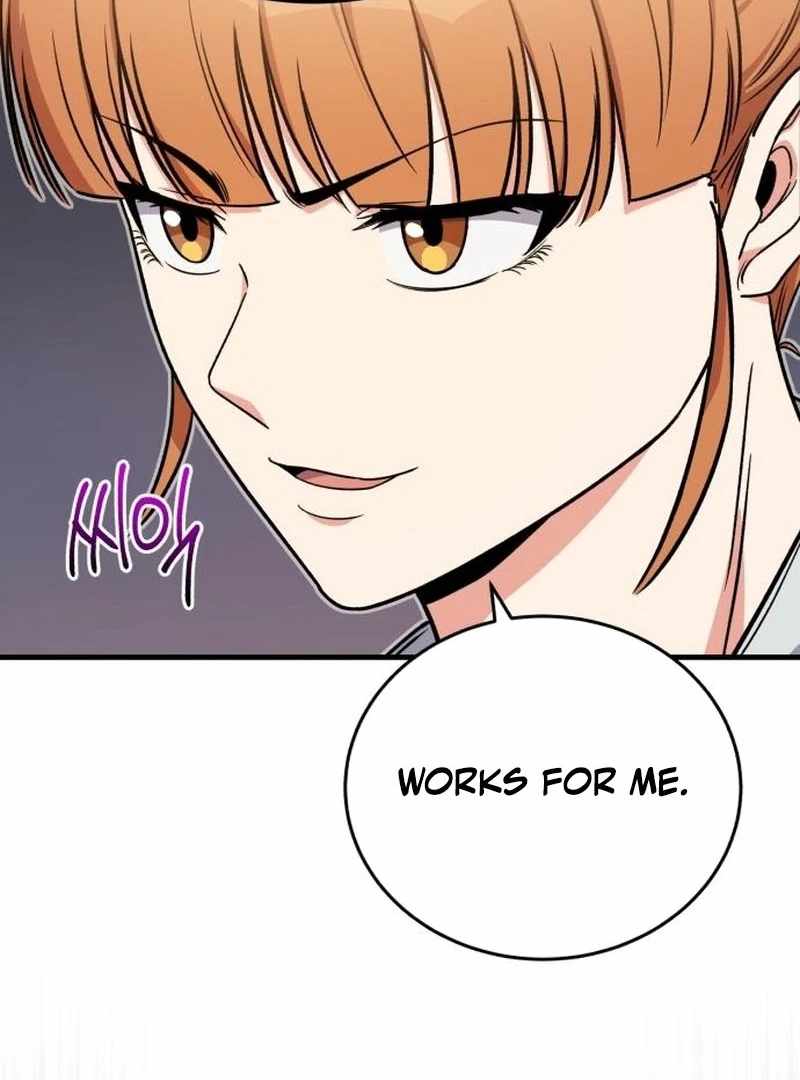 The Support Ate it All Ch.22 p21