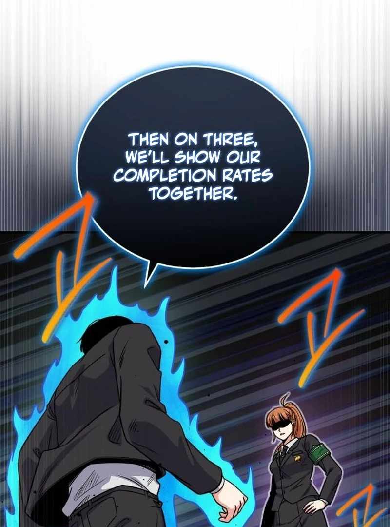 The Support Ate it All Ch.22 p22