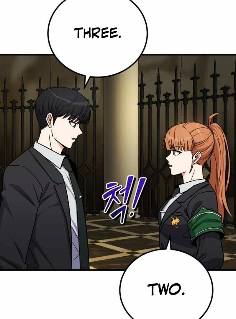 The Support Ate it All Ch.22 p24