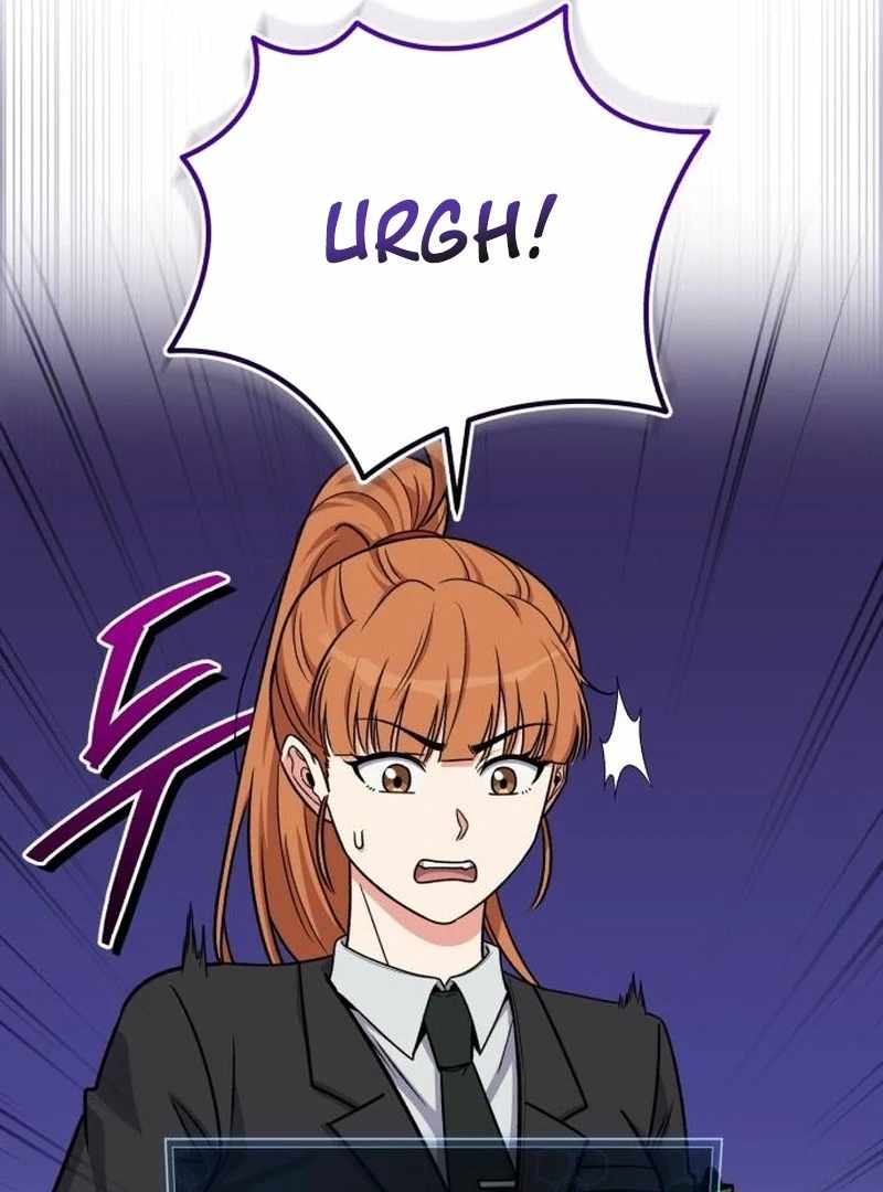 The Support Ate it All Ch.22 p28