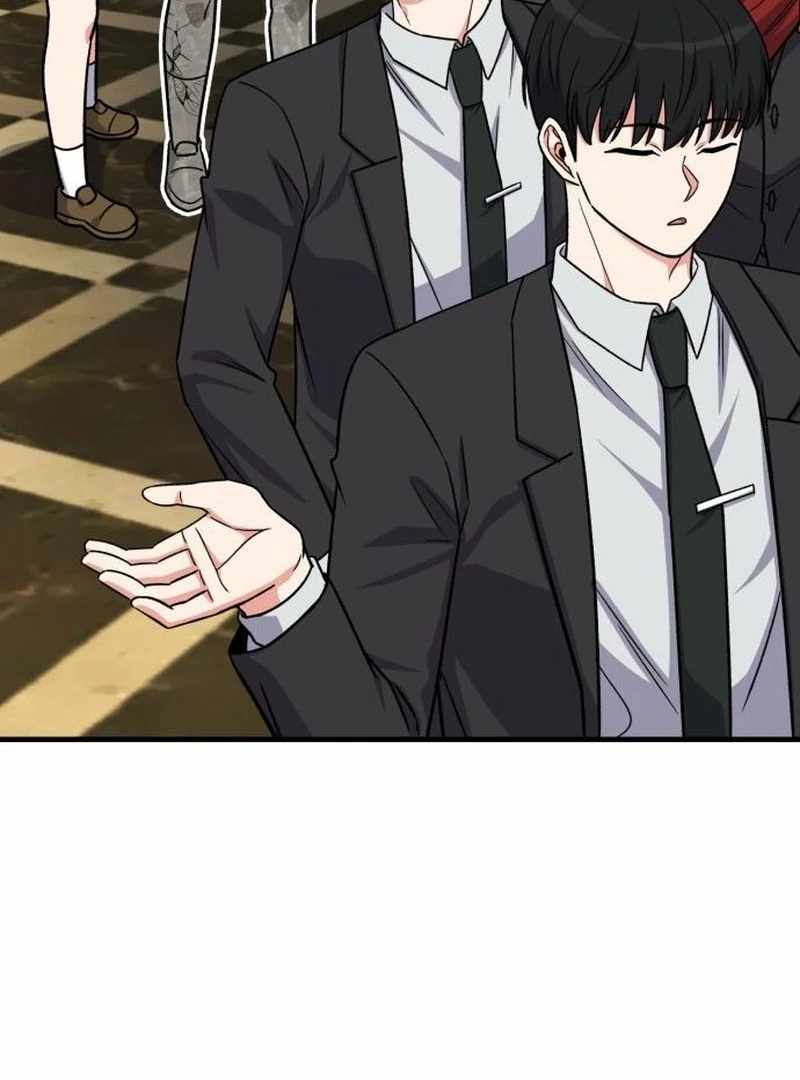 The Support Ate it All Ch.22 p33