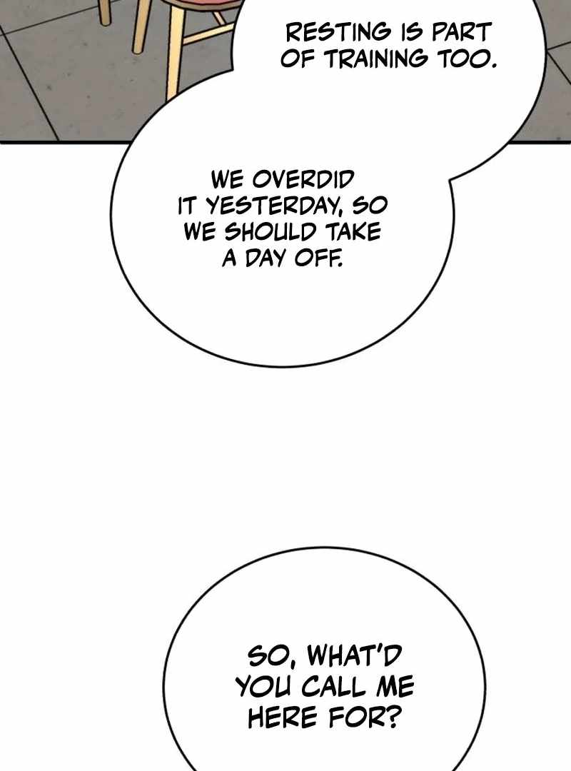 The Support Ate it All Ch.22 p38