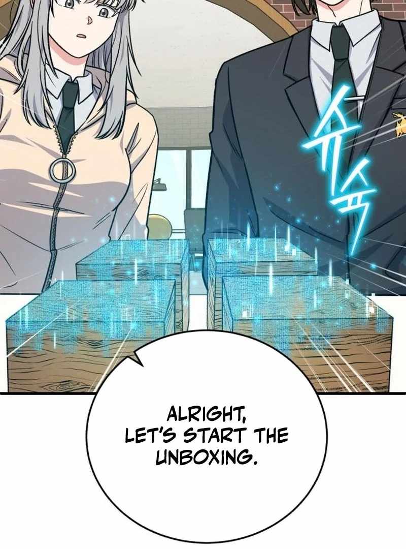 The Support Ate it All Ch.22 p42