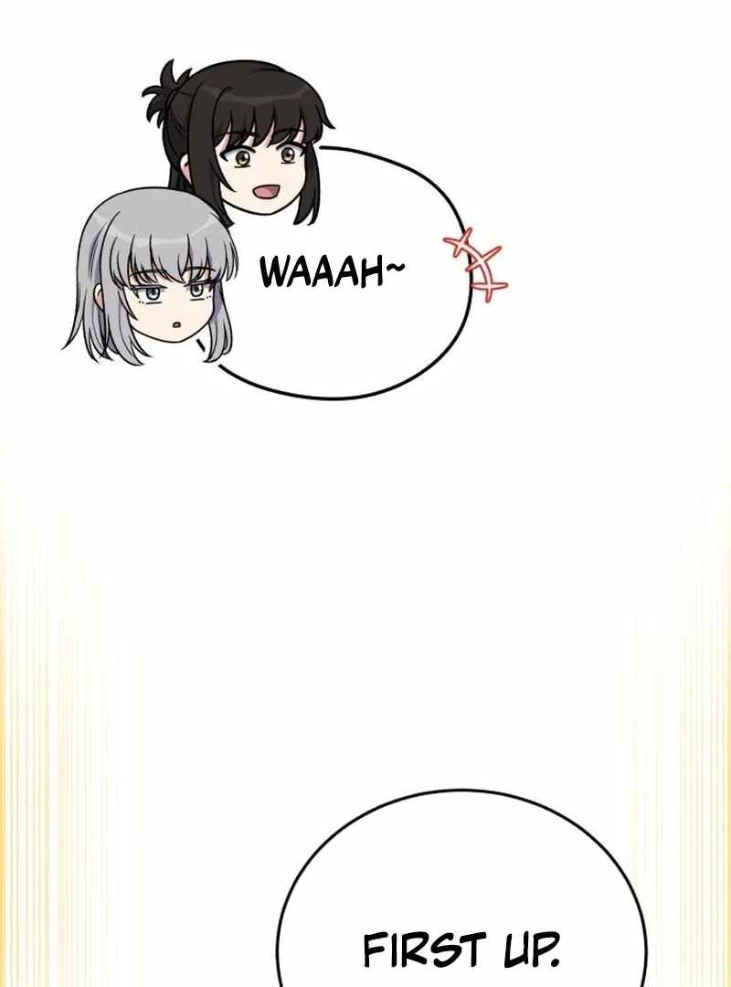 The Support Ate it All Ch.22 p43