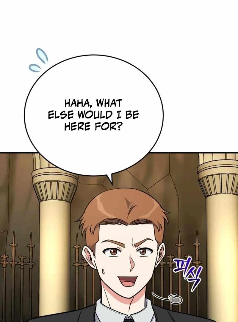 The Support Ate it All Ch.22 p7