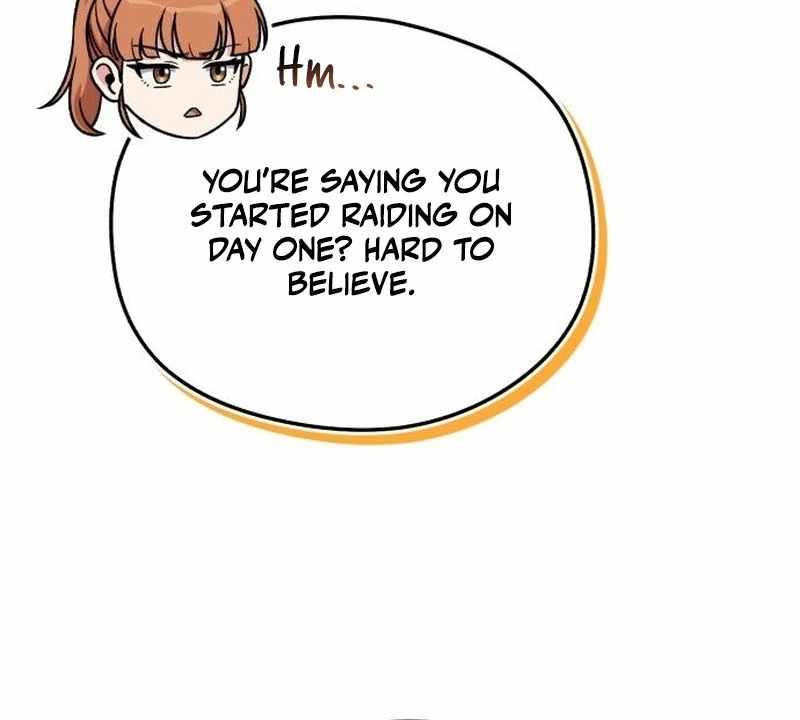 The Support Ate it All Ch.22 p9
