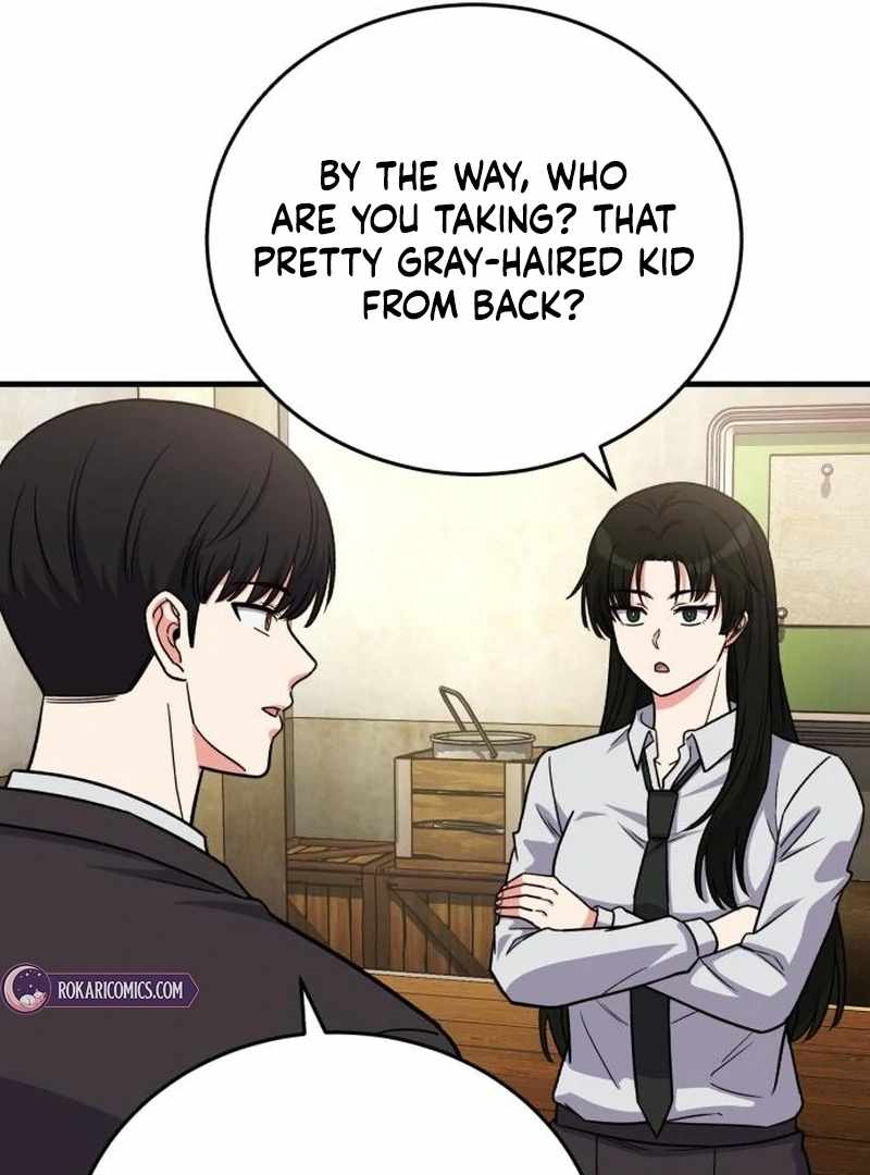 The Support Ate it All Ch.23 p11